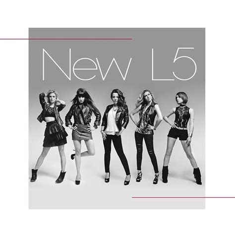 New L5 Tour Dates, Concert Tickets, & Live Streams