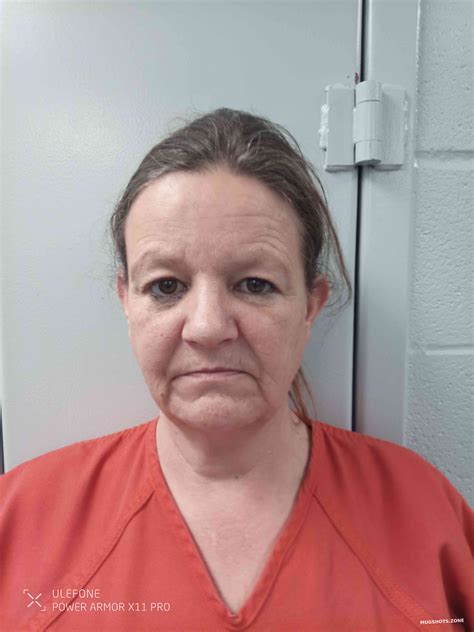 ROBERTS LUCILLE 03/12/2025 - Logan County Mugshots Zone