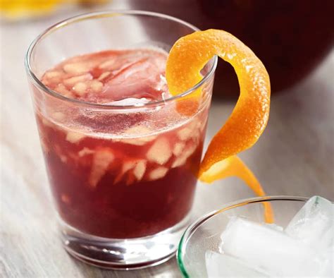Sangria - Cookidoo® – das offizielle Thermomix®-Rezept-Portal