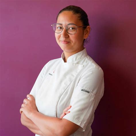 LA CROQUETTE DE URU FARCIE AU PUNU PUA’ATORO - Chefs de Tahiti