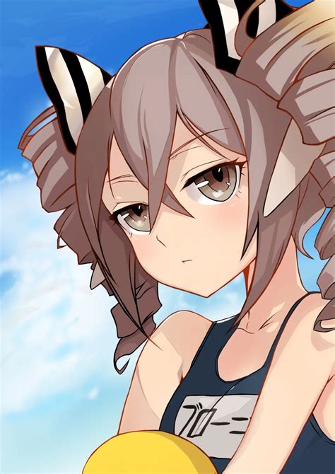 Honkai impact 3 bronya