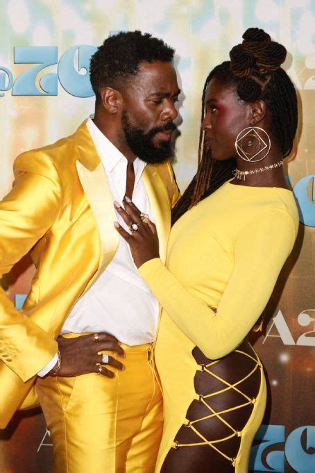 Who is Colman Domingo dating? Colman Domingo boyfriend, husband