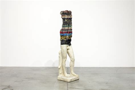 haruspex nick van woert