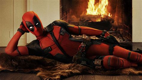Deadpool Filmkritik: Eine blutige und todlustige Komödie