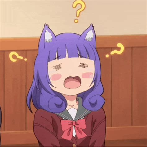Confused Wdym GIF - Confused Wdym Immoral guild - Discover & Share GIFs
