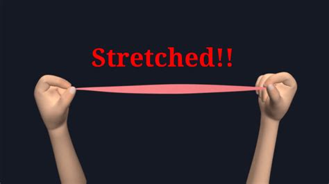 stretched northmantrader