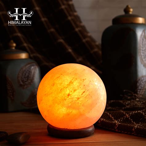 Decorative Himalayan Salt Lamps - Himalayan Decor International