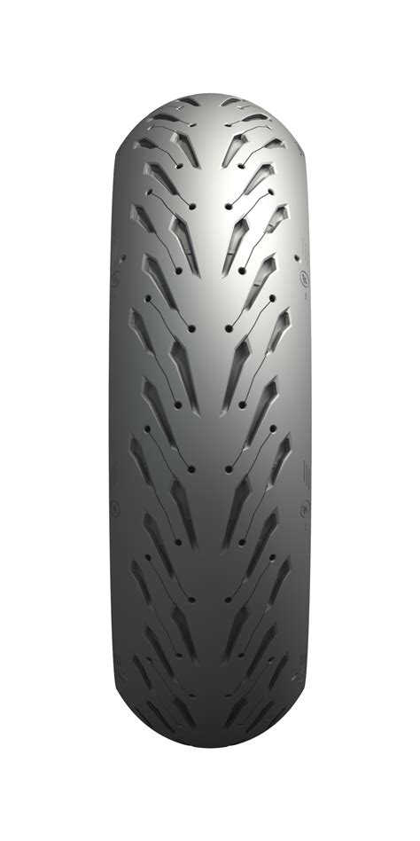 MICHELIN ANNOUNCES NEW SPORT TOURING TIRE LINE-UP FOR MOTORCYCLE ...