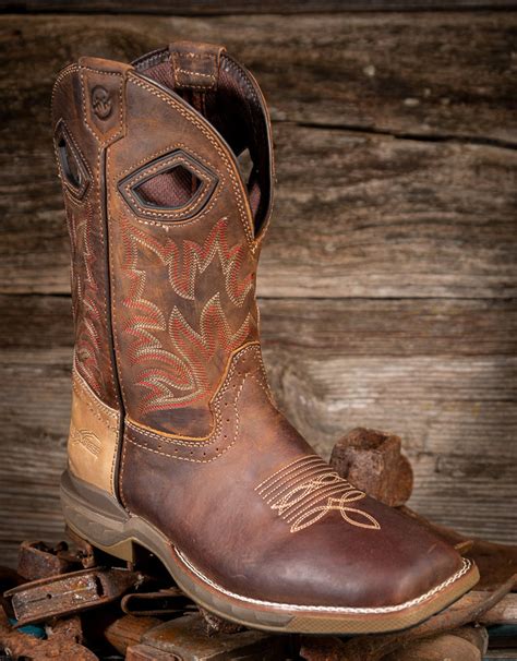 Men's Cowboy Boots — Boyers BootnShoe