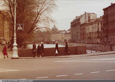 На Синем мосту