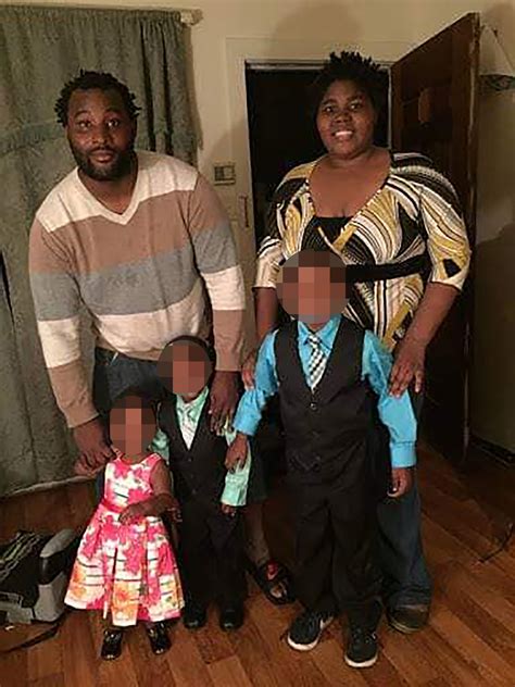 Alabama mom-of-3 ‘violently’ sucked into plane engine was warned to