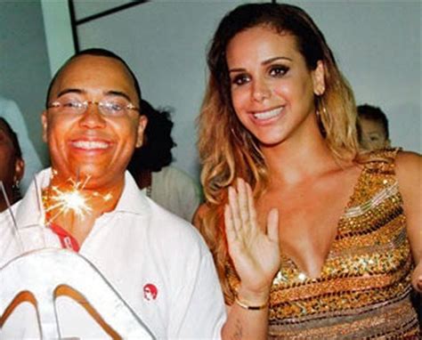 Dudu Nobre E Esposa - Aniversariante do dia! Dudu Nobre assume ser festeiro e mostra fotos ...