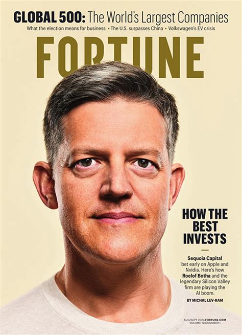 Fortune Media Kit