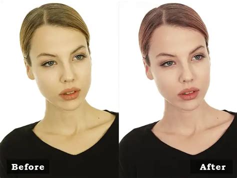 How to Change Skin Tone Color Fabulously for Free - Picsfast