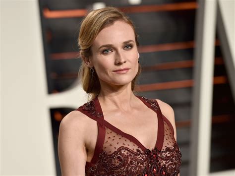 Diane Kruger claims Peter O'Toole was the 'meanest' actor she has ever