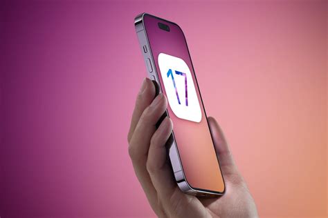 Will your iPhone receive the iOS 17 update? Technology - HUM News