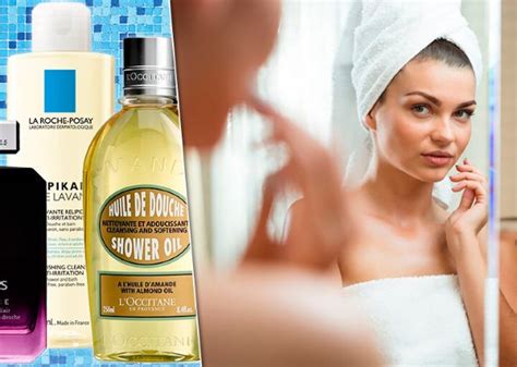 Масло для душа L’Occitane (Локситан). Отзывы, способ применения ...