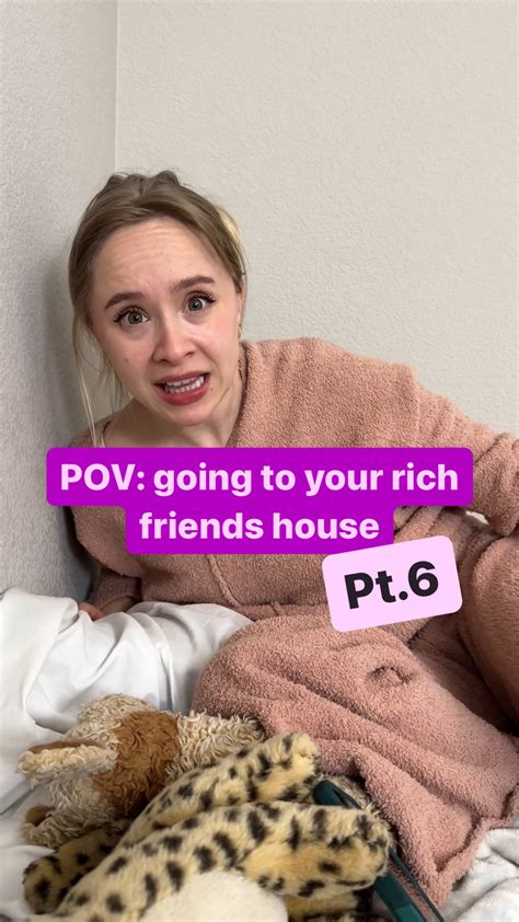 Alicia Sicz | POV: it’s 2020 | Instagram