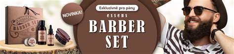ESSENS Czech
