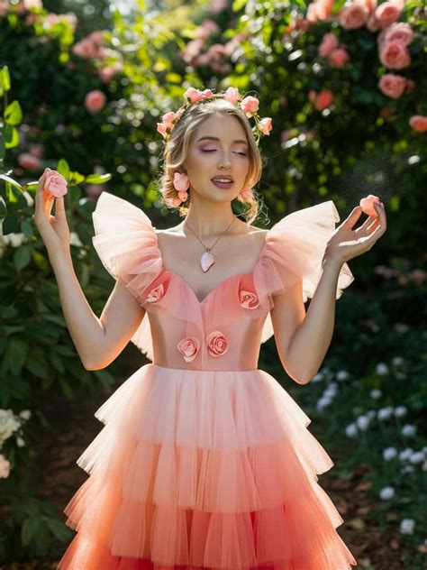15 Enchanting Fairy Outfit Ideas That Are Pure Magic, Bestie! - TOPGURL