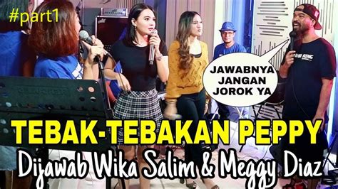 Berkumpulnya Pengisi Acara INI BARU EMPAT MATA #Part1 - YouTube