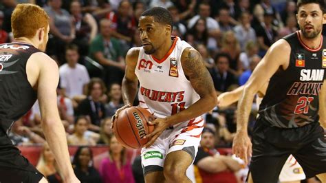 NBL Player Power Rankings Round 4 - ESPN