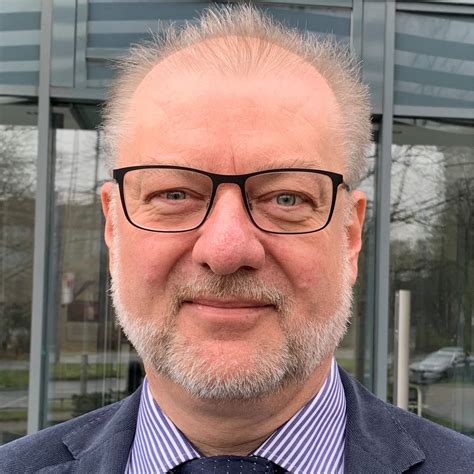 Martin Heins - Deputy General Manager - Mitsubishi International GmbH ...