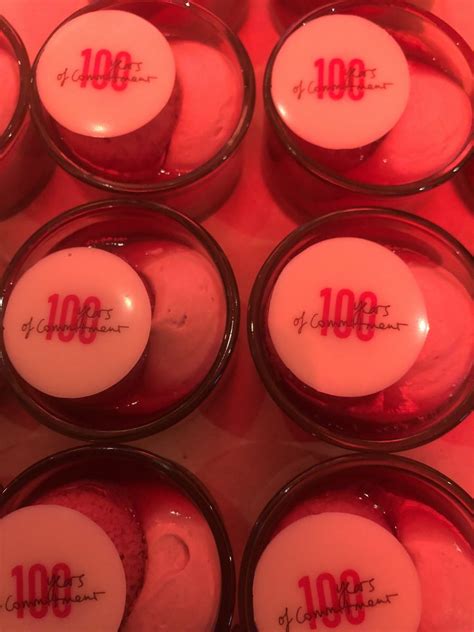 Valrhona celebrates a century of chocolate