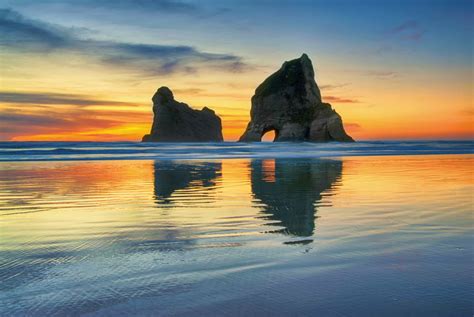 New Zealand's 11 best beaches - Lonely Planet
