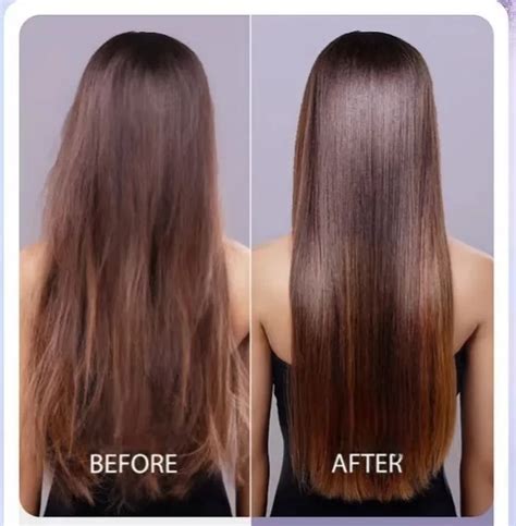 Беспроводной выпрямитель для волос Youpin Mini Hair Aretererers 2600MH ...