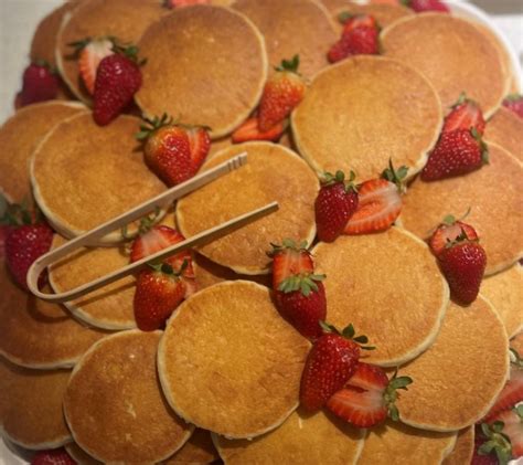 Custom / Corporate Catering | Onsite Catering Melbourne