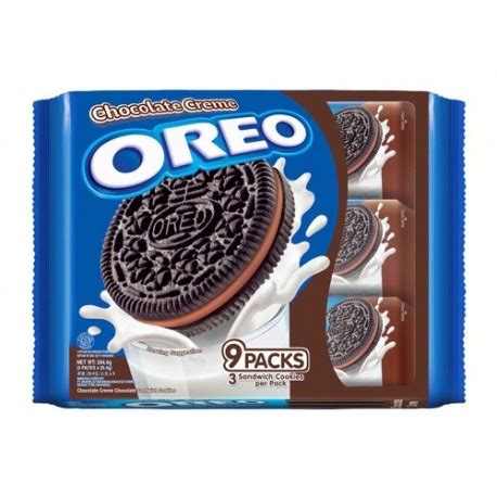 Replenishe Pantry Supply online for KRAFT OREO Sandwich Cookies