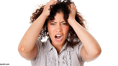 suka marah marah  pms cegah   tips