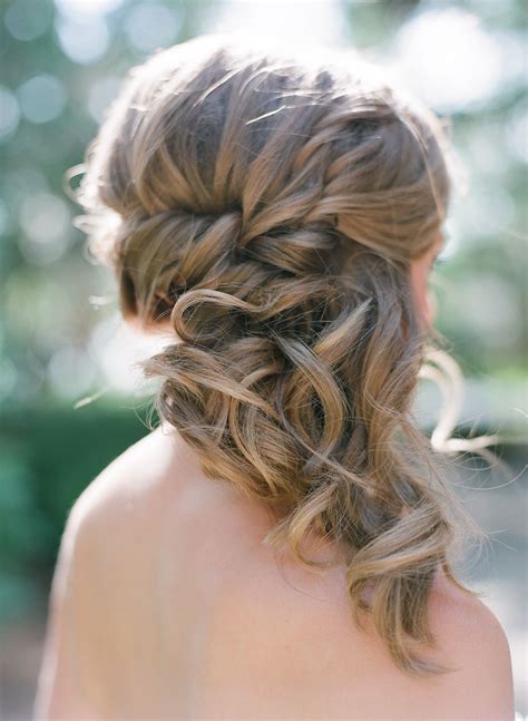Breathtaking Tips About Side Hairstyles Long Hair Sweet 16 - Roadfill17