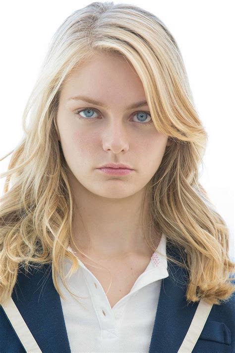 Alli Rae - Profile Images — The Movie Database (TMDB)