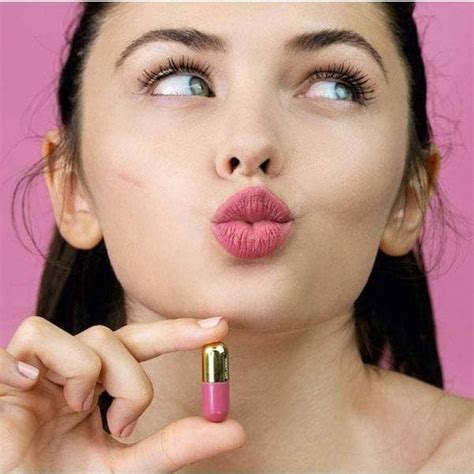 This Simple Winky Lux Tip Transforms Your Lips (Like Pokimane's!) - xv5b8kf