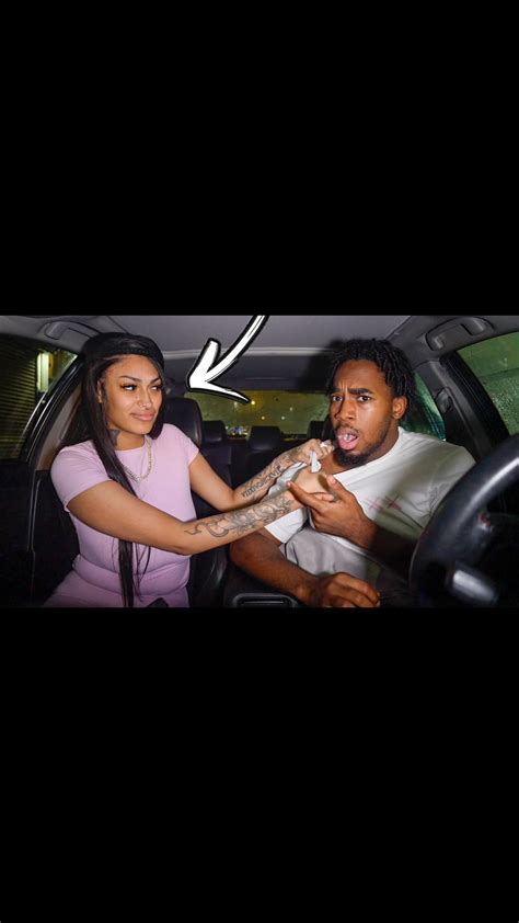 Idris Majo🇳🇬 | I Took Murda B To Her Opps Hood..*2 Years Later* #