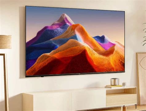Xiaomi випустила новий самий дешевий 70-дюймовий телевізор. Новости ...