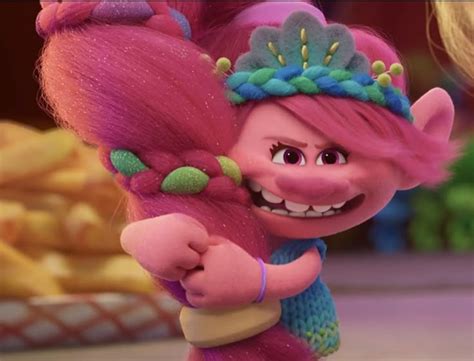 Poppy🩷 | Troll, Disney infinity characters, Poppy and branch
