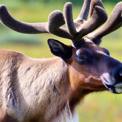 Hunting Caribou In Alaska: A Thrilling Adventure! – Goenthusiast