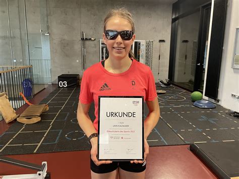 Der Deutsche Olympische Sportbund