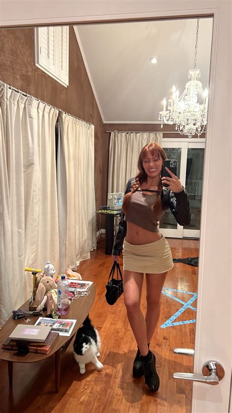 Lana Slow Turn 👙 : r/LanaRhoades2