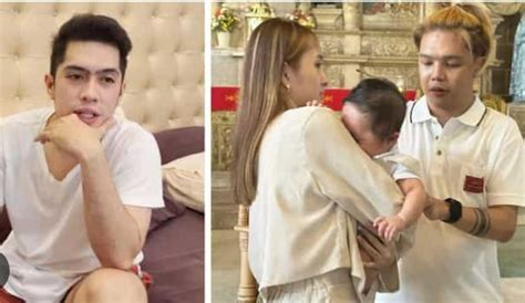 Pinoy Celebrity News: Christian Merck Grey Pumayag Nang Magbigay ng 500 ...