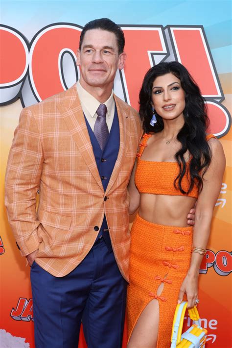 John Cena And His Wife's Decision To Not Have Kids