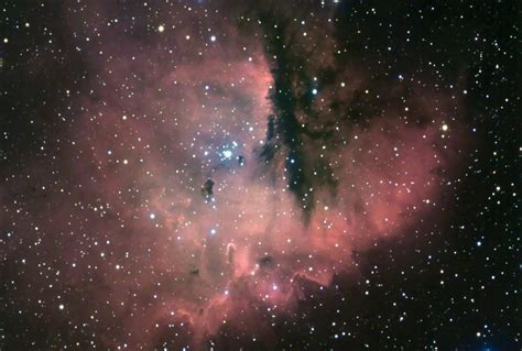 NGC 281