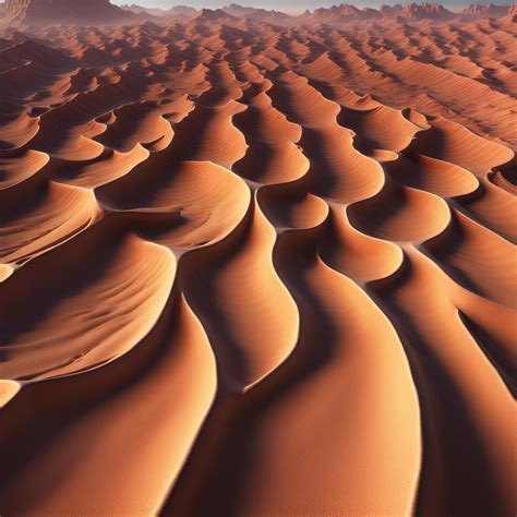 " Optical illusions mirage, waves ,off desert paved road, 8k , photo ...