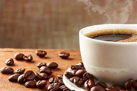 Coffee Prices Retreat on Forecasts for Rain in Brazil