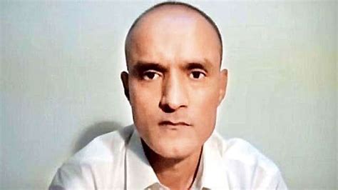 'Jadhav under extreme pressure to parrot false narrative': MEA