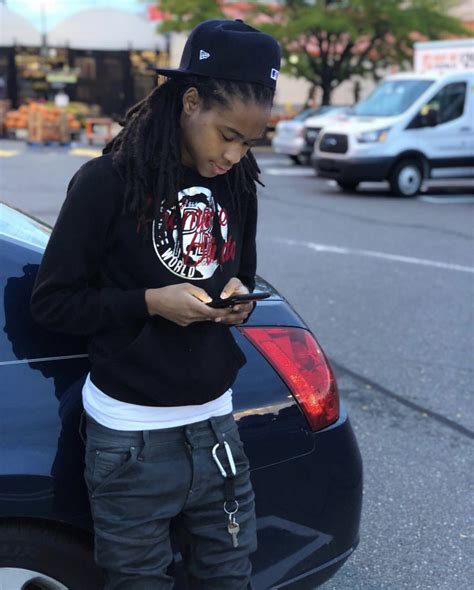 IG: @jameriah.m | SC: @jameriahh2 😋 | Lgbtq fashion, Fashion killa