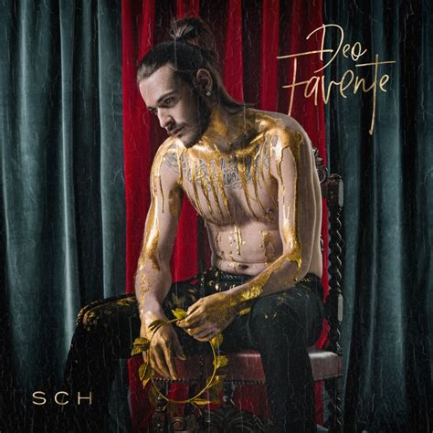 SCH – La nuit Lyrics | Genius Lyrics